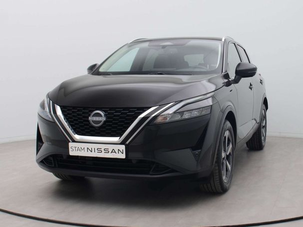 Nissan Qashqai MHEV N-CONNECTA Xtronic 116 kW image number 17