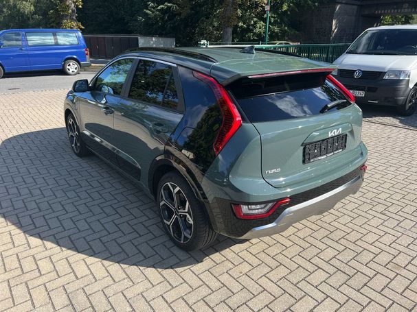 Kia Niro 1.6 104 kW image number 2