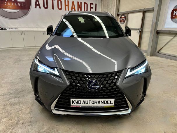 Lexus UX 135 kW image number 1