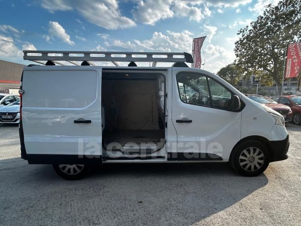  Renault Trafic dCi 120 89 kW image number 5