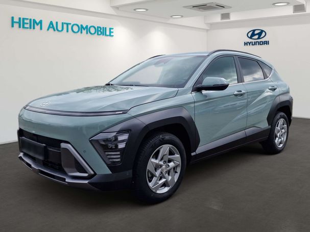 Hyundai Kona 1.0 T-GDI Trend 88 kW image number 1