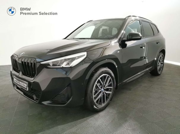 BMW X1 sDrive18i M Sport 101 kW image number 1