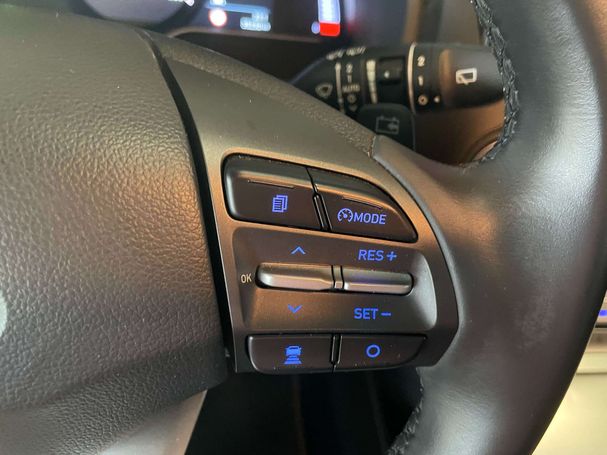 Hyundai Kona 64 kWh 150 kW image number 27