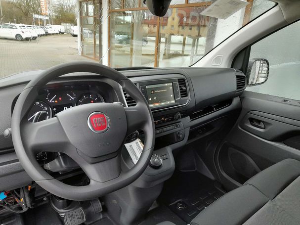 Fiat Scudo L2 2.0 107 kW image number 7