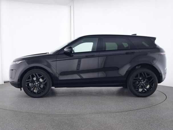 Land Rover Range Rover Evoque 150 kW image number 9