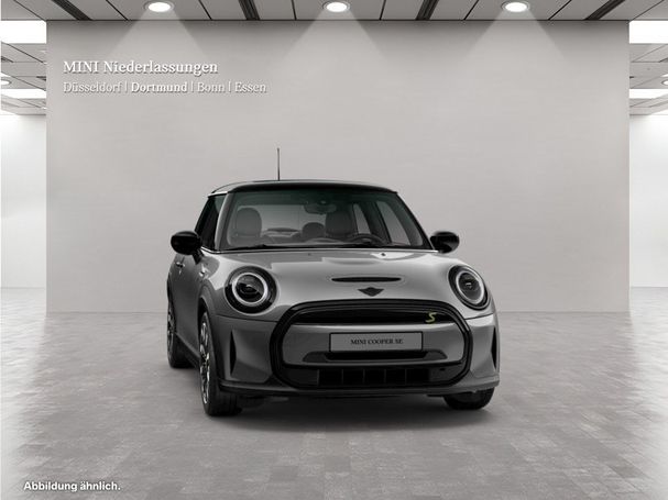 Mini Cooper SE Mini 135 kW image number 11