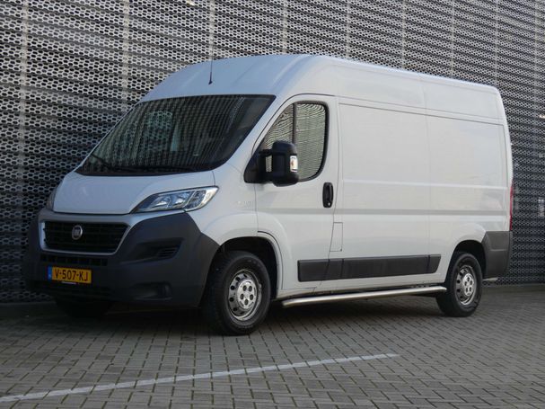 Fiat Ducato L2H2 96 kW image number 9