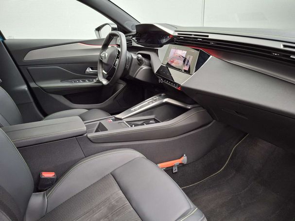 Peugeot 408 165 kW image number 16