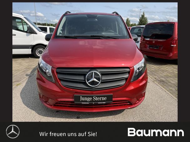 Mercedes-Benz Vito 114 CDi Tourer PRO 100 kW image number 4