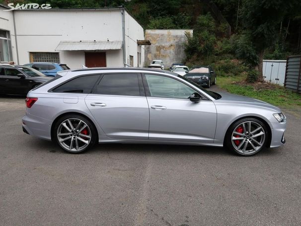 Audi S6 3.0 TDI 257 kW image number 7