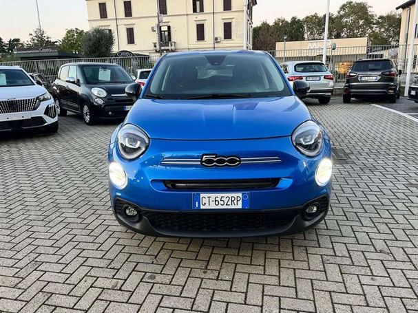 Fiat 500X 1.3 MultiJet 70 kW image number 3