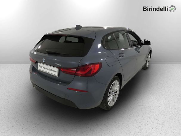 BMW 116d 85 kW image number 3