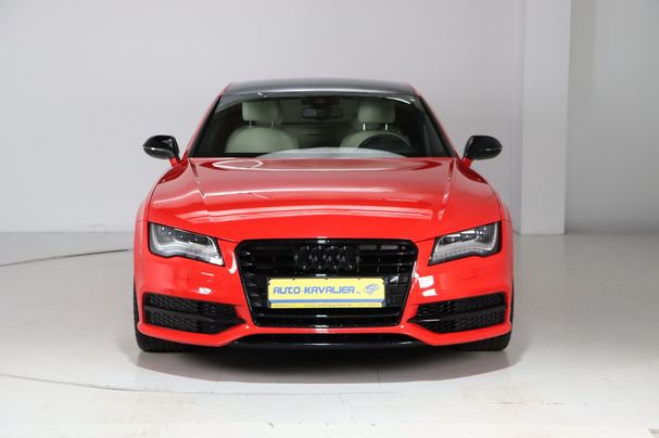 Audi A7 3.0 TFSI quattro S-line Sportback 228 kW image number 3