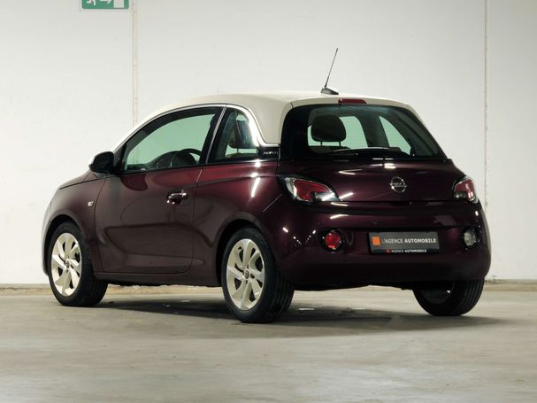 Opel Adam 1.4 74 kW image number 7