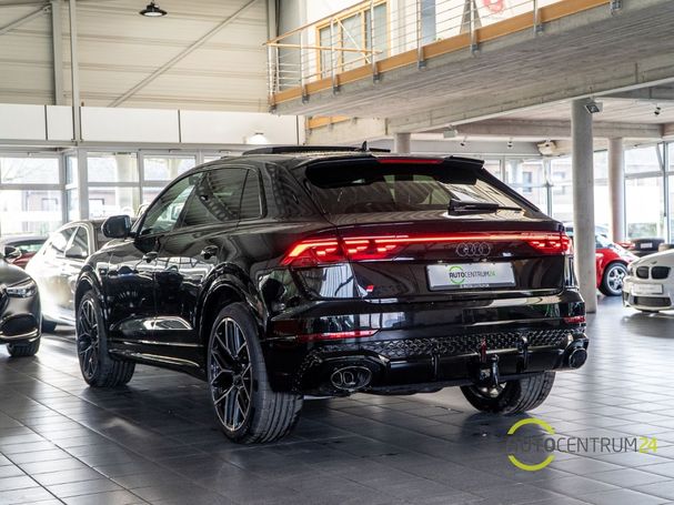 Audi RSQ8 441 kW image number 18