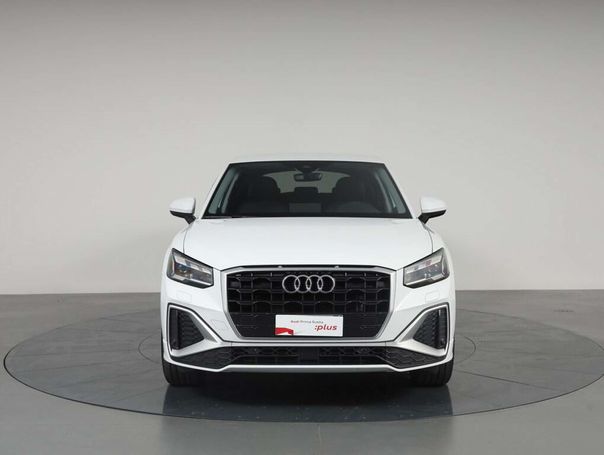 Audi Q2 35 TDI S tronic S-line 110 kW image number 2