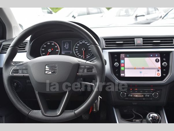 Seat Arona 1.0 TSI Style 85 kW image number 8