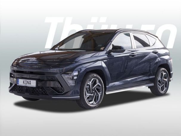 Hyundai Kona 1.6 146 kW image number 1