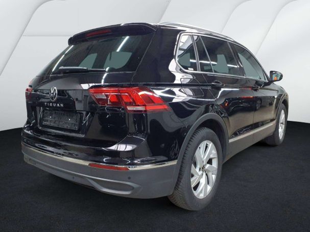 Volkswagen Tiguan 2.0 TDI Move 90 kW image number 1