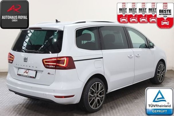 Seat Alhambra 2.0 TSI 162 kW image number 2