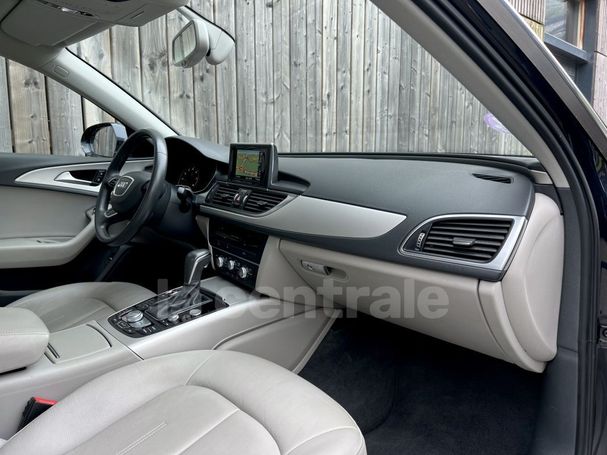 Audi A6 2.0 TFSI S tronic Business 185 kW image number 14