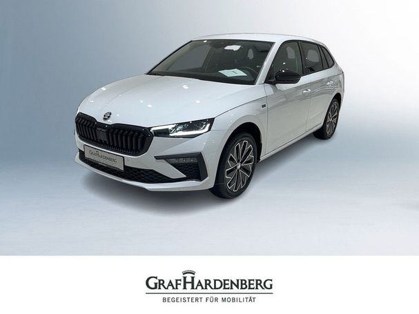 Skoda Scala 1.0 TSI DSG 85 kW image number 1