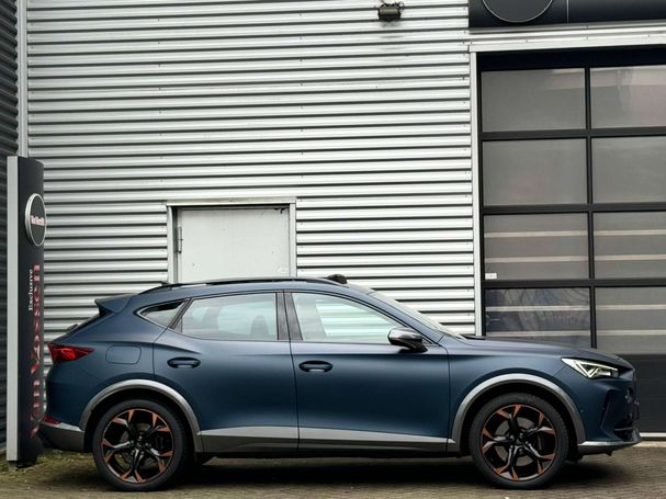 Cupra Formentor 2.0 TSI 4Drive 228 kW image number 10