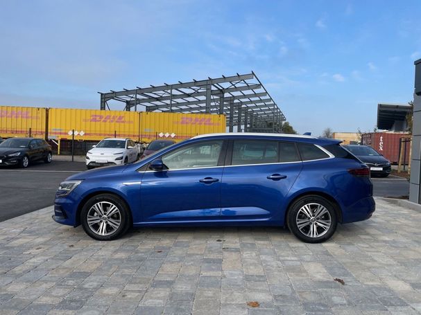 Renault Megane Grandtour 103 kW image number 5