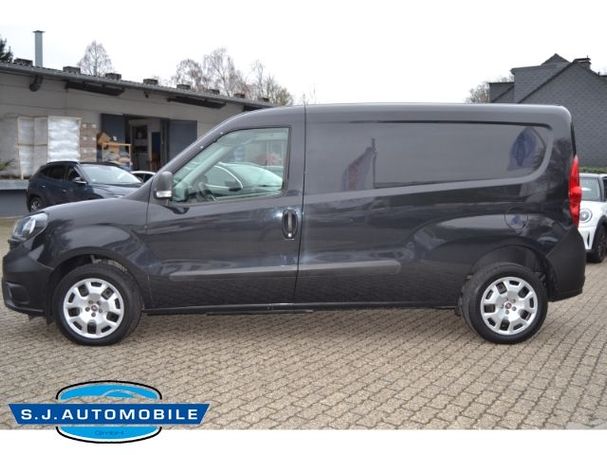 Fiat Doblo 70 kW image number 5