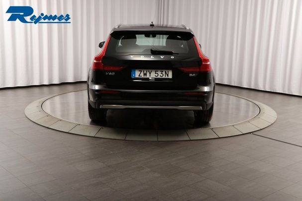 Volvo V60 Cross Country AWD B4 146 kW image number 19