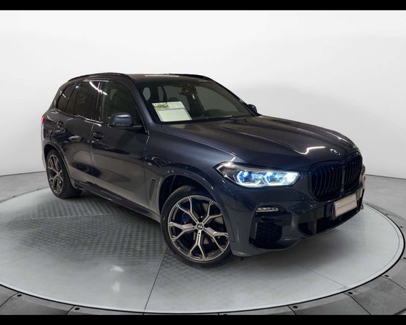 BMW X5 xDrive30d 210 kW image number 2