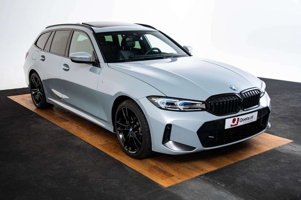 BMW 330e Touring 215 kW image number 26