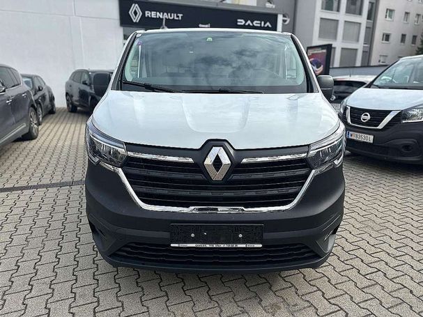 Renault Trafic dCi 110 81 kW image number 4