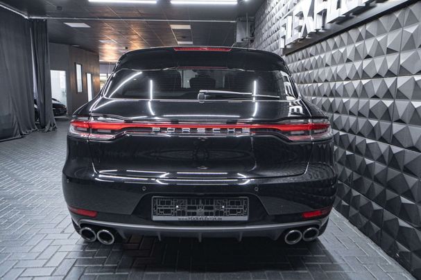 Porsche Macan Turbo 180 kW image number 2