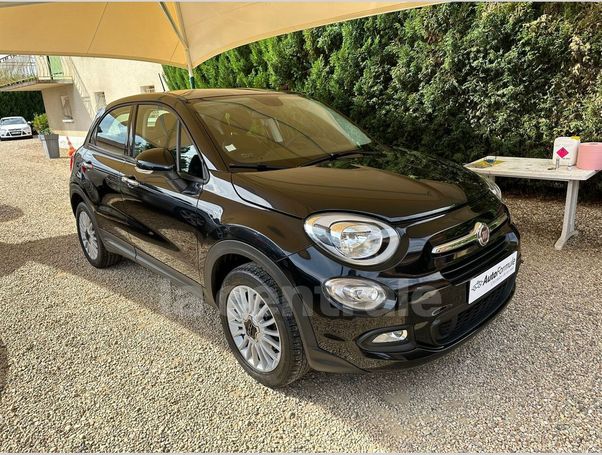 Fiat 500X 1.4 Multiair 4x2 103 kW image number 2