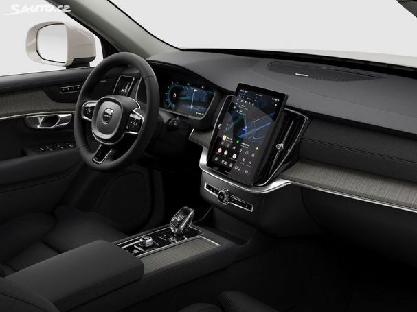 Volvo XC90 AWD B5 184 kW image number 7