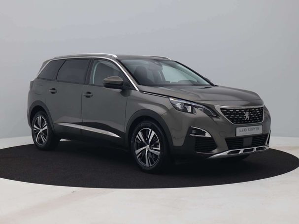 Peugeot 5008 PureTech 130 Allure 96 kW image number 2