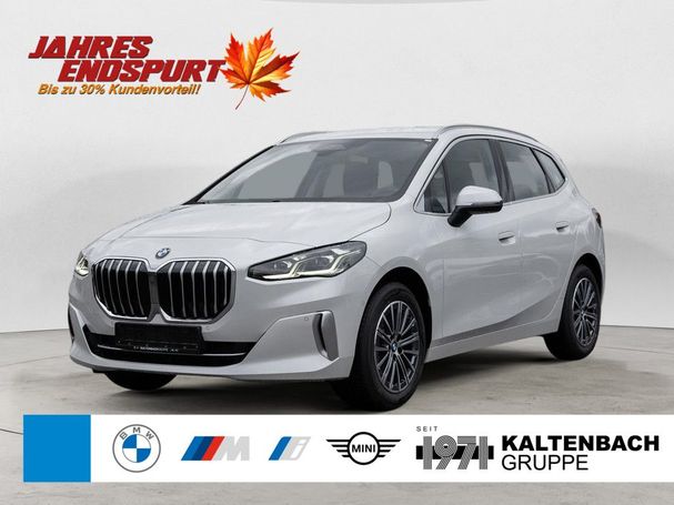 BMW 220i Active Tourer Luxury Line 125 kW image number 1