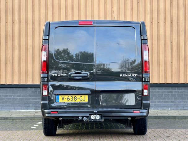 Renault Trafic Energy dCi 145 L1H1 107 kW image number 7