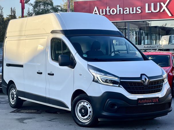 Renault Trafic L2H2 3.0t Komfort 107 kW image number 3