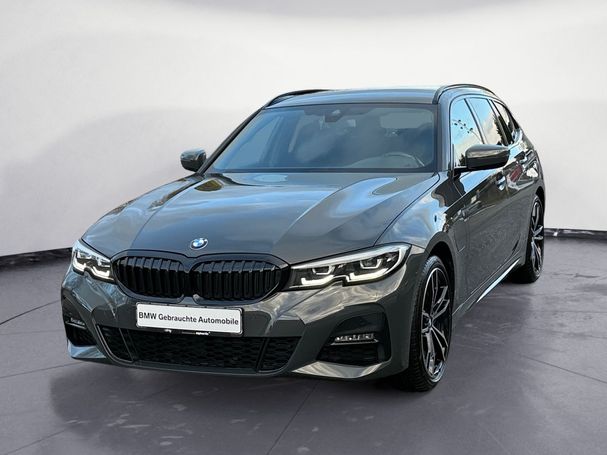 BMW 330e Touring M Sport 185 kW image number 1