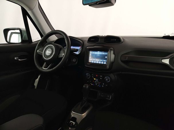 Jeep Renegade 1.5 T4 Limited 96 kW image number 31