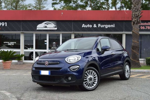 Fiat 500X 1.3 DCT 110 kW image number 1