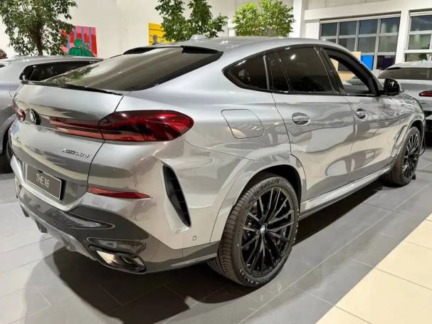 BMW X6 xDrive30d 195 kW image number 3