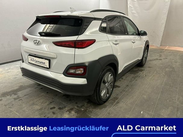 Hyundai Kona Style 150 kW image number 3