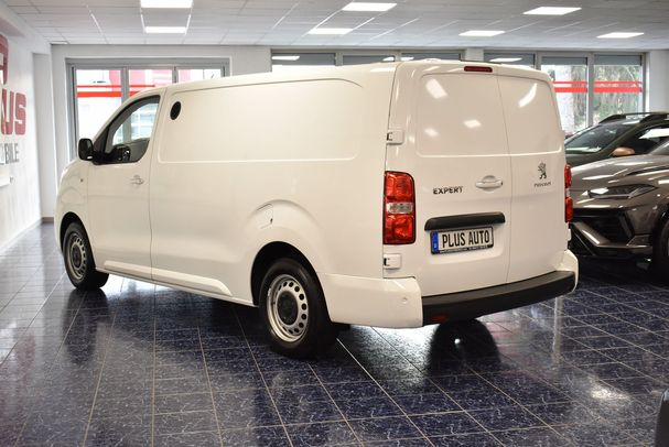 Peugeot Expert L3H1 Premium 130 kW image number 3