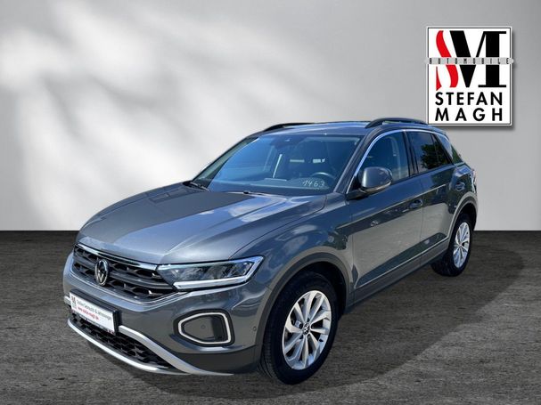 Volkswagen T-Roc 1.5 TSI 110 kW image number 1