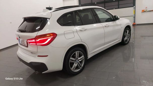 BMW X1 xDrive18d M Sport 110 kW image number 3