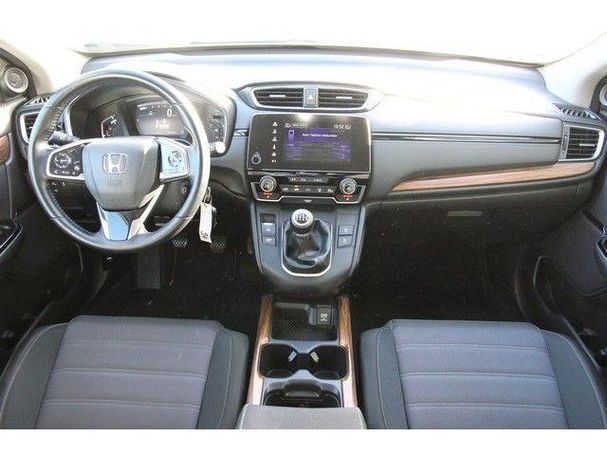 Honda CR-V 2WD Elegance 127 kW image number 8