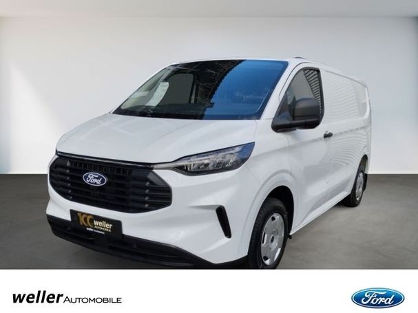 Ford Transit Custom 280 81 kW image number 1